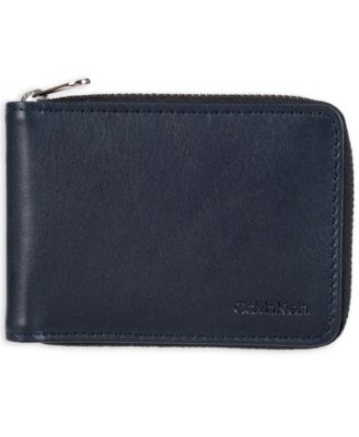 Calvin Klein - Men's RFID Slimfold Wallet