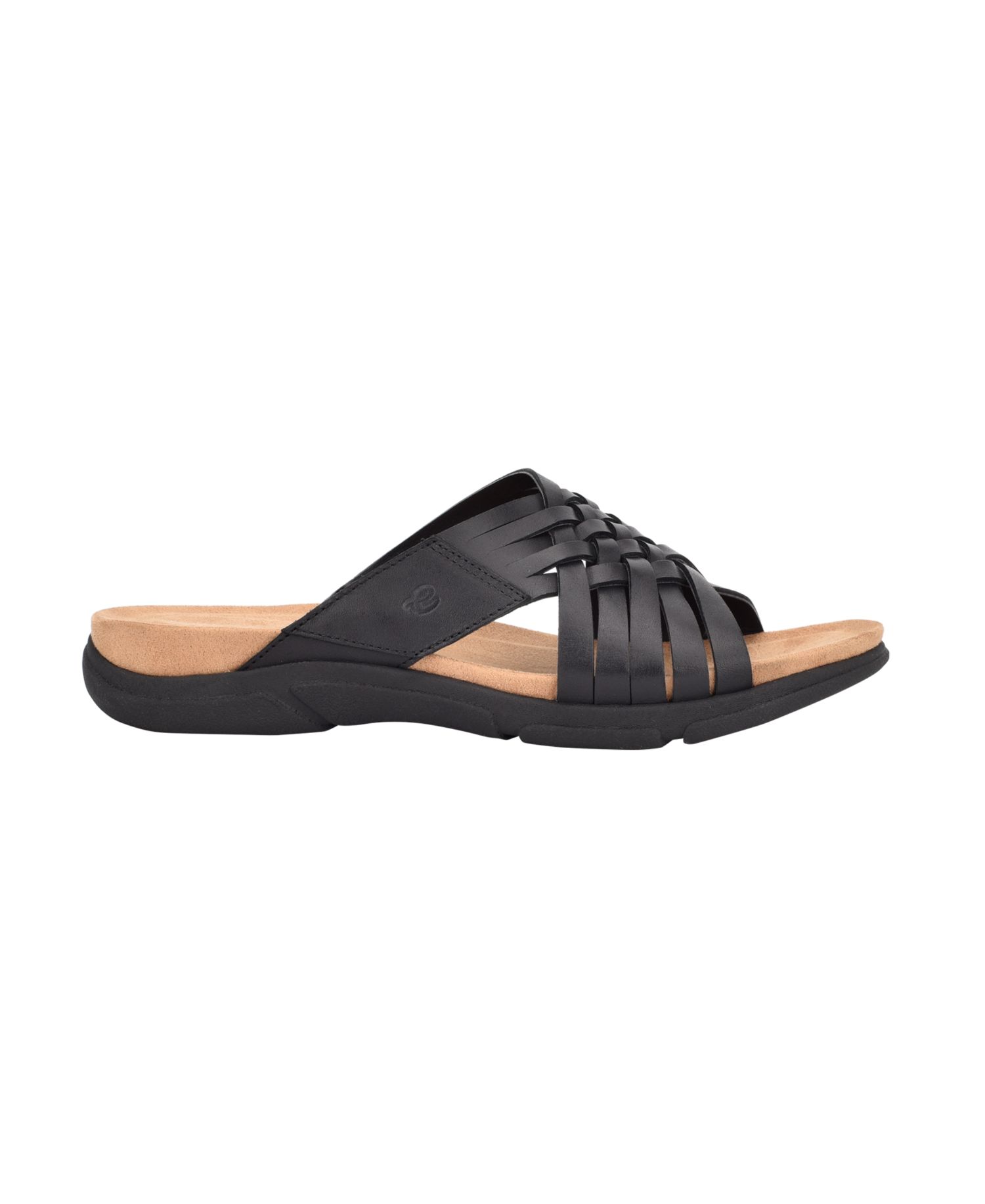 Women's Meadow Woven Slip-On Sandals