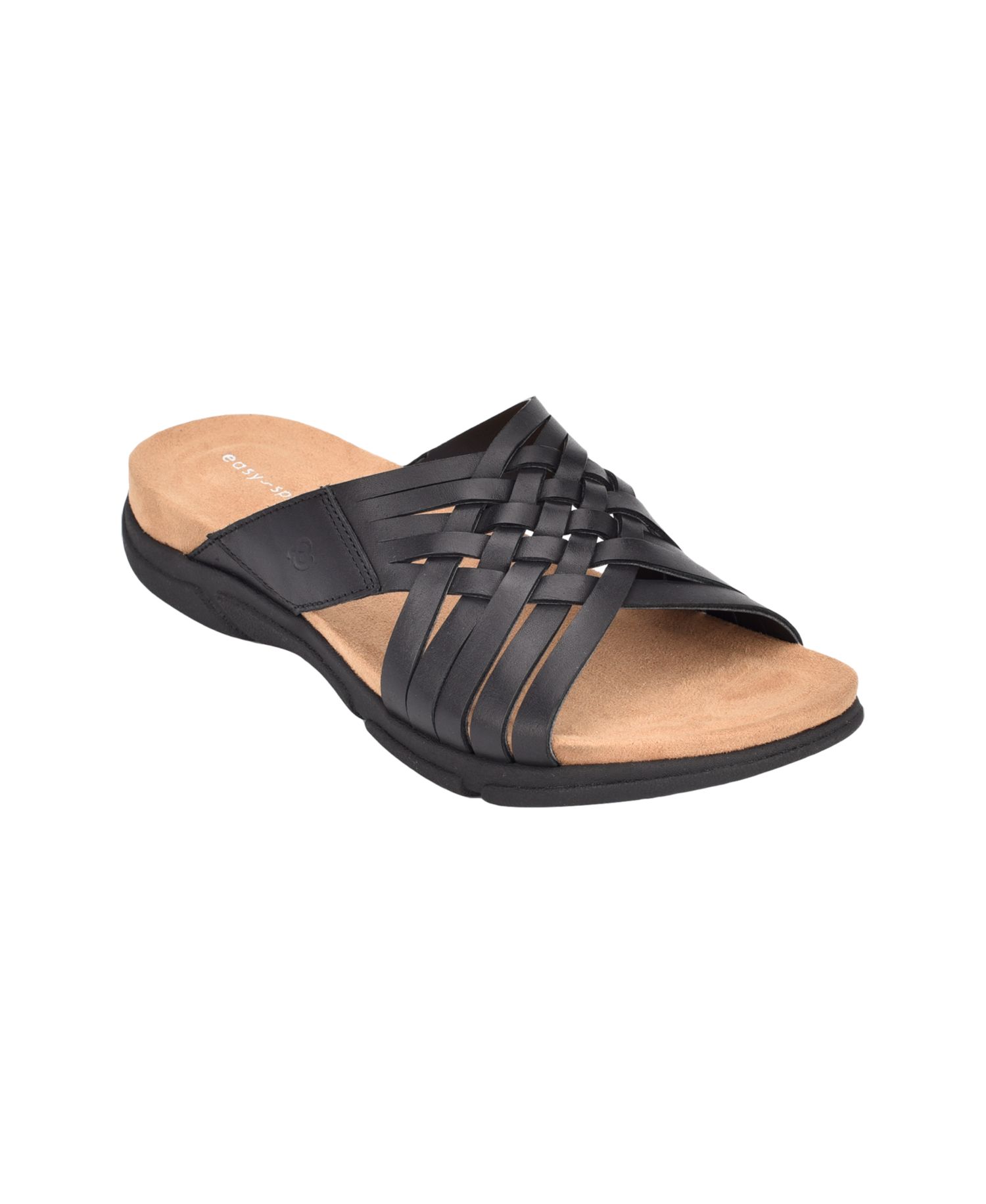 Women's Meadow Woven Slip-On Sandals