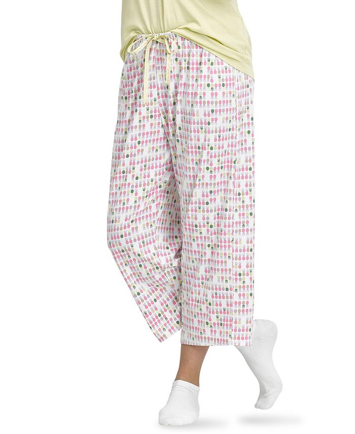 Pineapple on sale pajama pants
