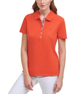 macy's tommy hilfiger polo