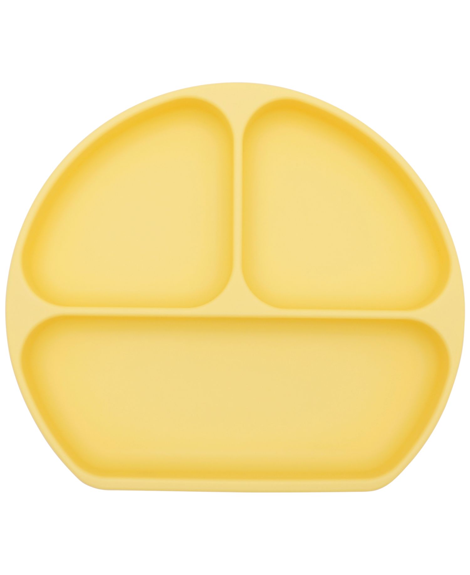 Baby Boys or Baby Girls Grip Self-Serve Dish