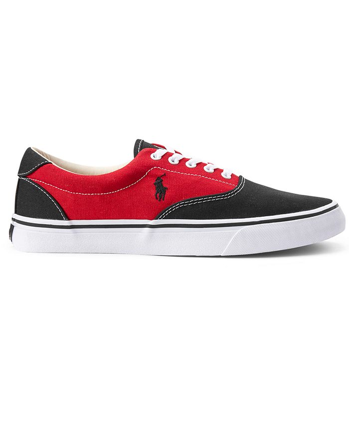 ralph lauren thorton canvas