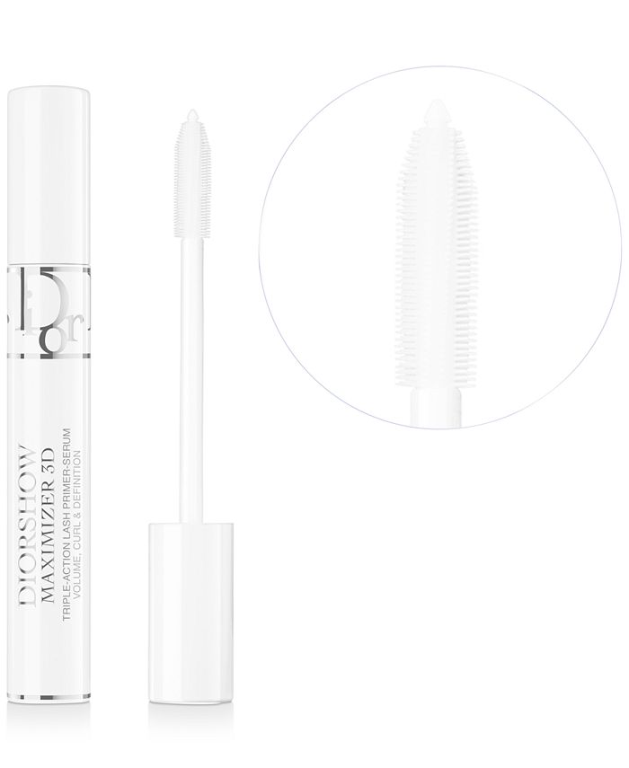 DIOR Diorshow Maximizer 3D Mascara Macy's