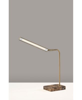 Reader LED Desk Lamp