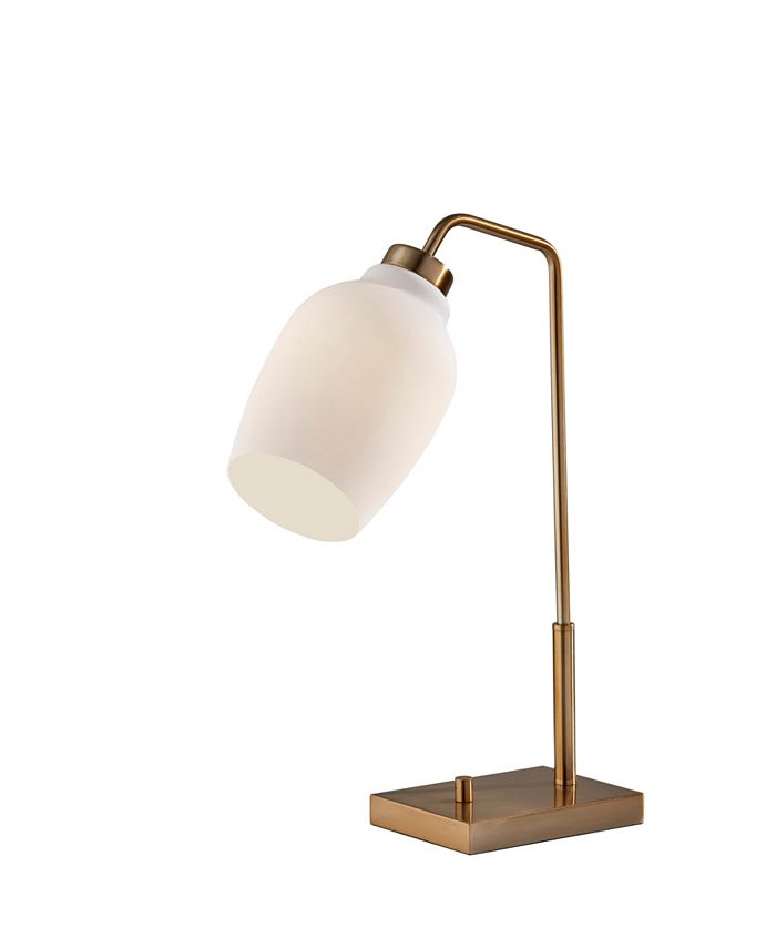 Macys sales desk lamps