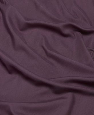 Neslt Super Soft Double Brushed Microfiber 3 Pc. Duvet Cover Set, Full