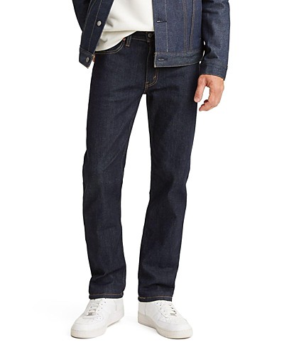 Men's 514™ Straight Fit Jeans - Macy's