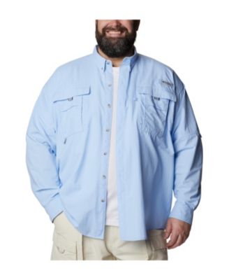 columbia men's fishing shirt long sleeve - Shop The Best Discounts