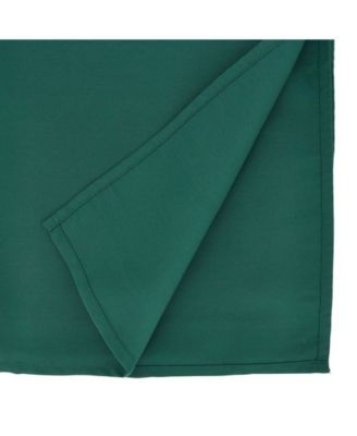 Everyday Design Solid Color Tablecloth, 60" x 60"
