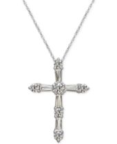 Cross Pendants Shop Cross Pendants Macy S