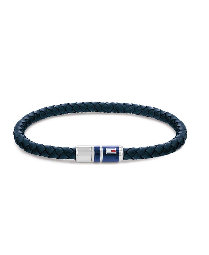 Tommy Hilfiger Men's Bracelet & Reviews - Bracelets - Jewelry & Watches ...
