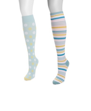 Women's Compression Socks Pack of 2