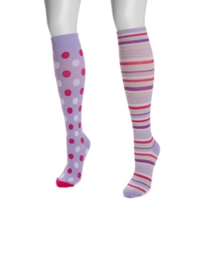 Women's Compression Socks Pack of 2
