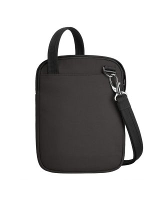 Anti-Theft Slim Crossbody