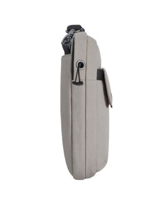 Anti-Theft Slim Crossbody