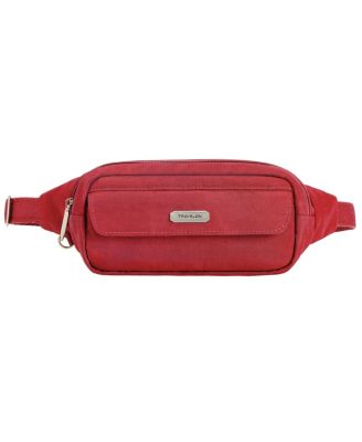 Essentials Anti-Theft Slim Belt Bag