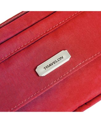 Essentials Anti-Theft Slim Belt Bag