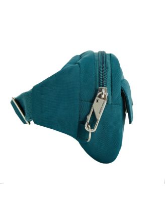 Essentials Anti-Theft Slim Belt Bag