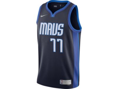 luka earned jersey