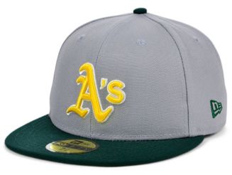 キャップ NEW ERA 59FIFTY DAY OAKLAND ATHLETICS 5FT1761 Oakland Athletics 2023 MLB Father's Day On-field New Era