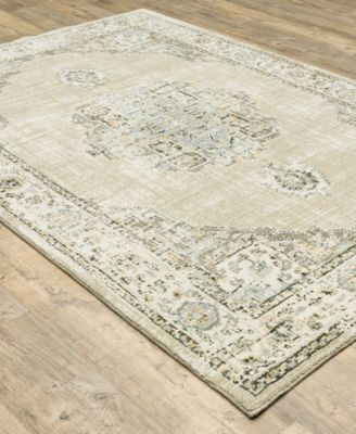 Andorra 303D 7'10" x 10'10" Area Rug