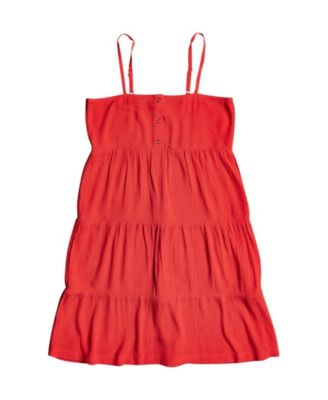 roxy girls dress