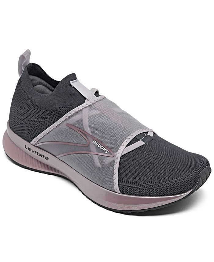 Brooks Women s Levitate 4 LE Running Sneakers from Finish Line