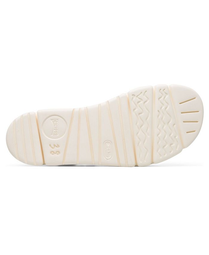 Camper Oruga Up K200848-010 Sandalen dames