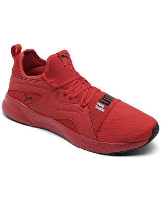 Puma Men's Softride Rift Running Sneakers from Finish Line - Macy's