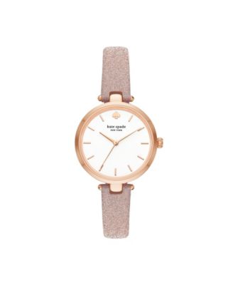 Kate spade shop glitter watch