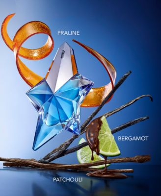 Mugler ANGEL Shooting Star Eau de Parfum Spray, 0.8 oz.