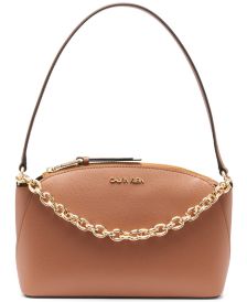 Hailey Demi Shoulder Bag