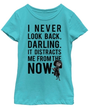 Big Girls The Incredibles the Now Short Sleeve T-shirt