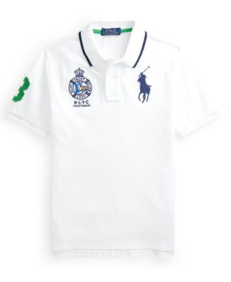 ralph lauren childrenswear