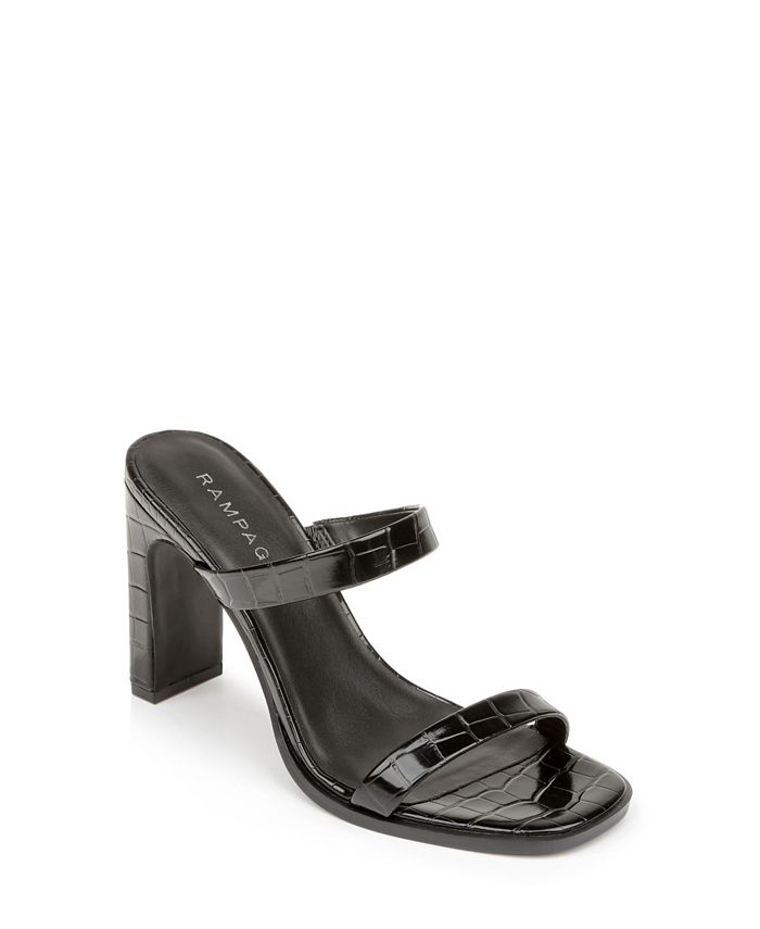 Rampage mules deals