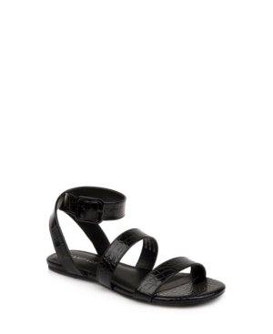Rampage Women's Sienna Strappy Sandals Women's Shoes