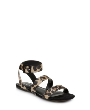 Rampage Women's Sienna Strappy Sandals Women's Shoes