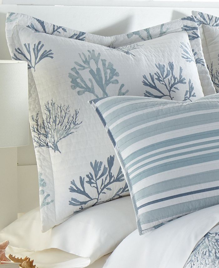 Levtex Truro Sham, European Macy's