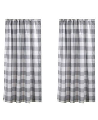 Camden 2-Pc. Drape Panel Set
