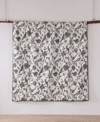 Tanzie 3-Pc. Quilt Set, King