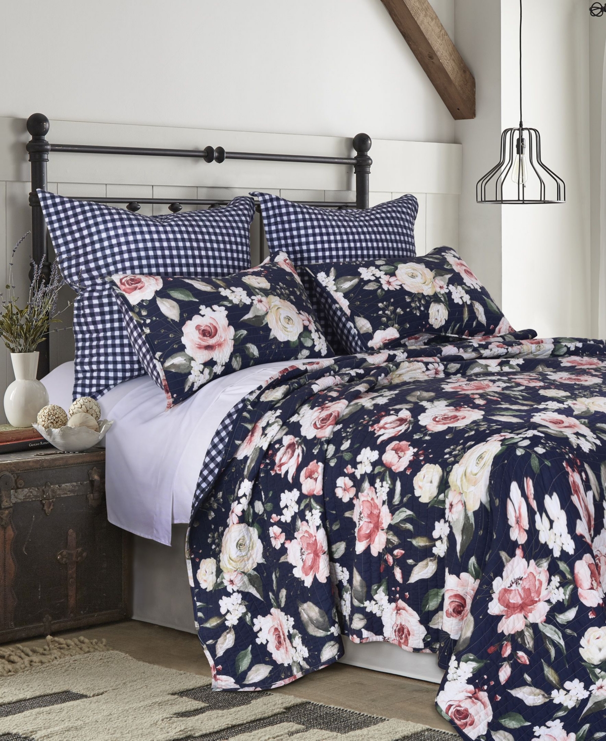 Levtex Fillipa Quilt,