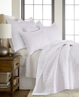 Sherbourne Quilted Stitch Quilts