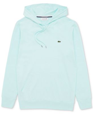 Lacoste - Men's Jersey Hoodie