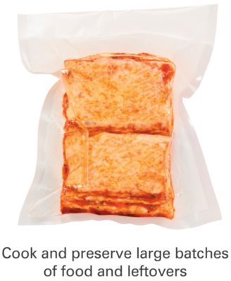 NutriFresh Heat-Seal Roll Multi-Pack - 7 Rolls