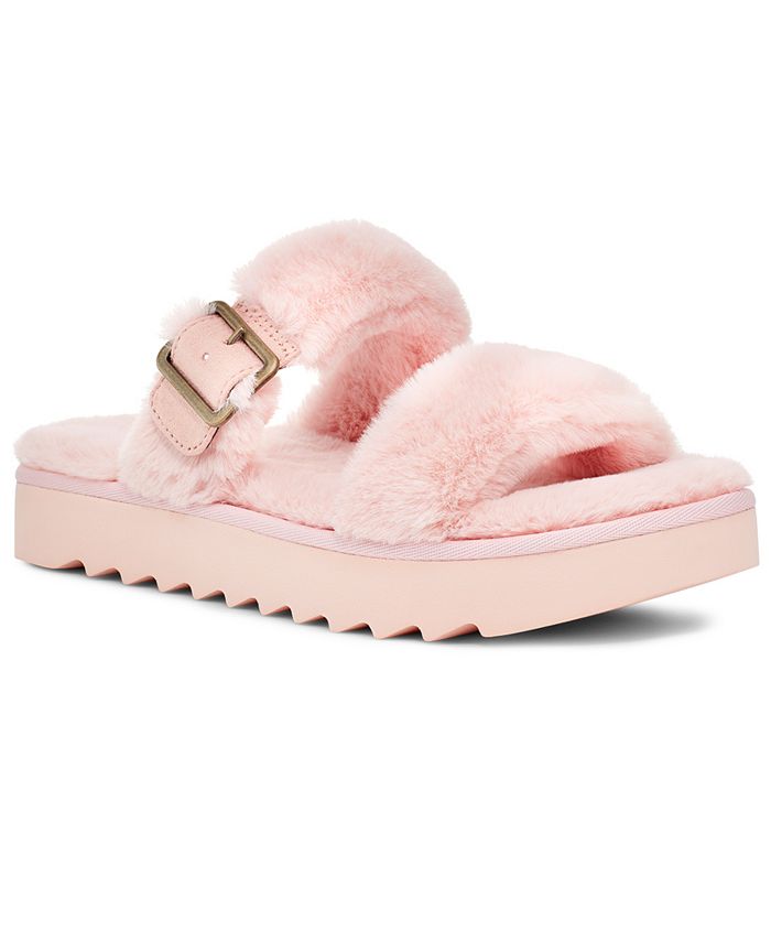 UGG, Shoes, Ugg Mirabelle Slippers