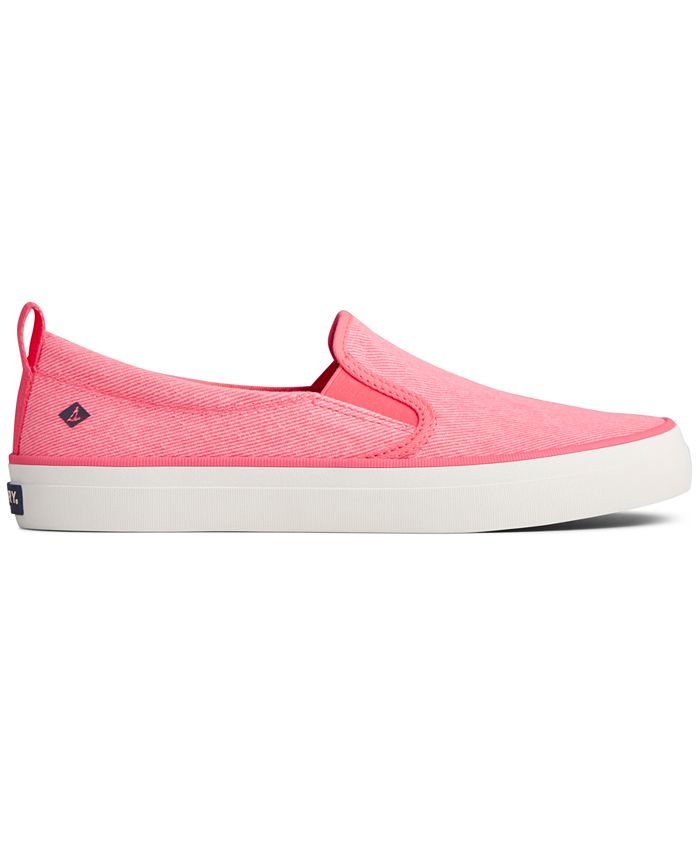 sperry women's crest twin gore sneaker