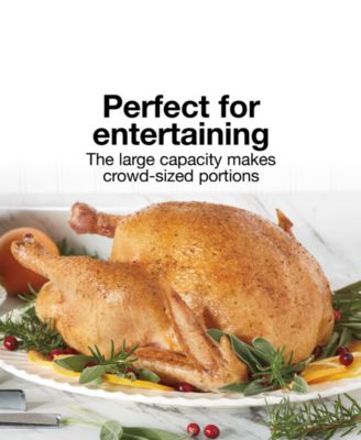 Proctor Silex 18-Qt. Electric Roaster Oven