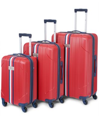 luggage tommy hilfiger