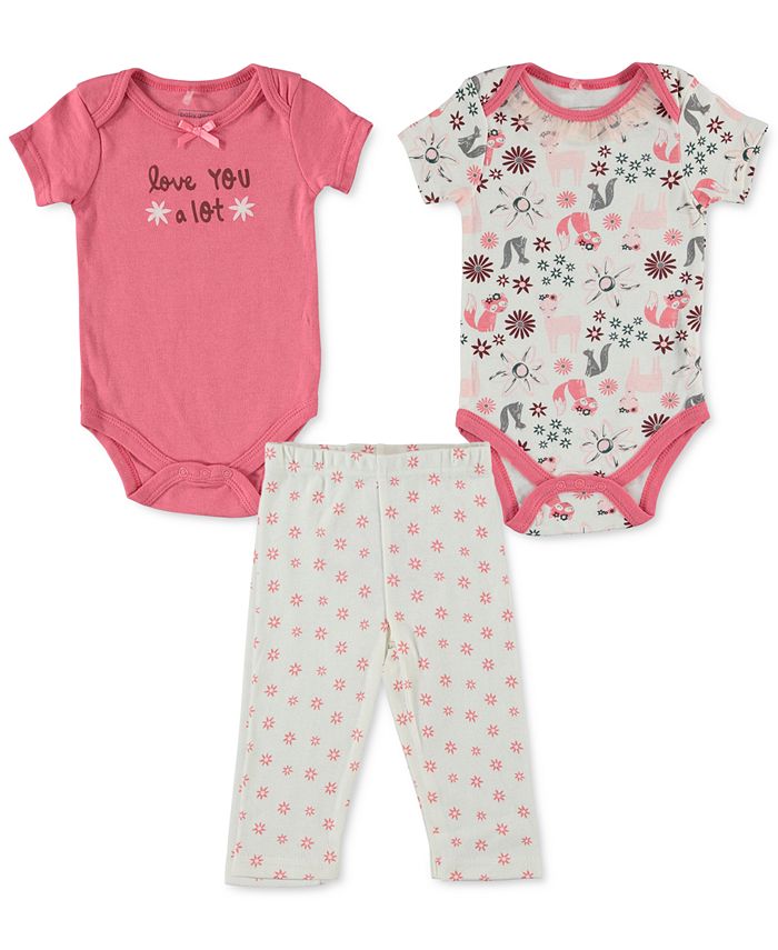 Macy's best sale baby gear